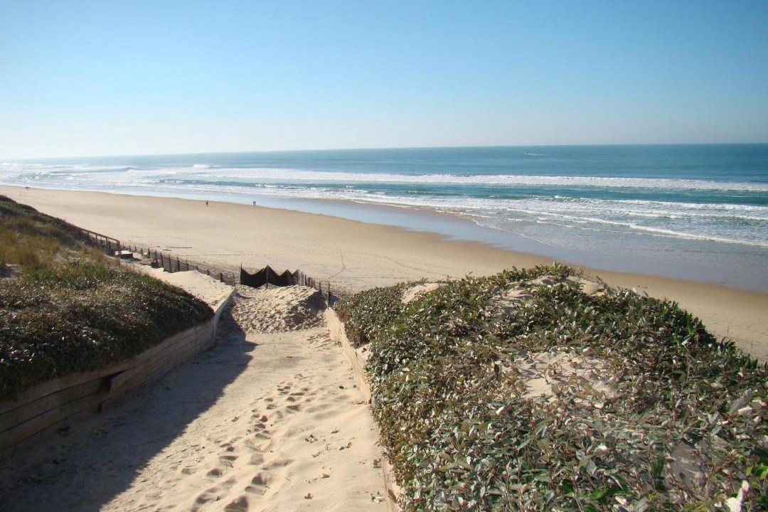 Photo of Outdoor in Biscarrosse Plage