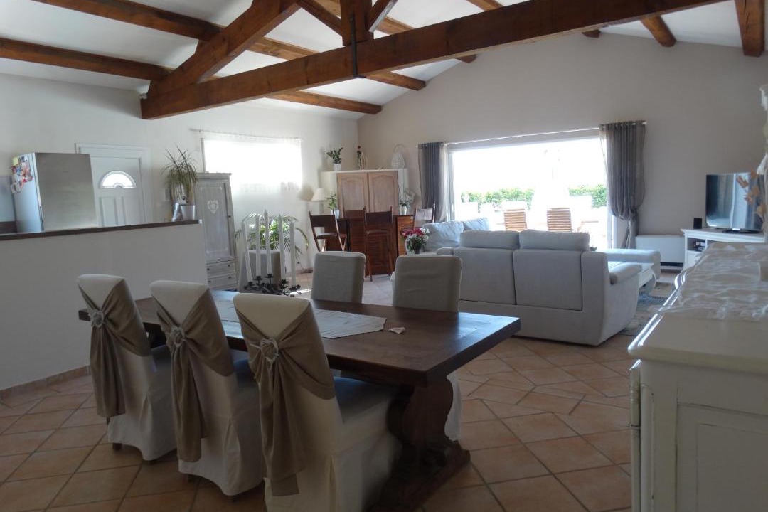 Photo of Livingroom in Aigues-Mortes
