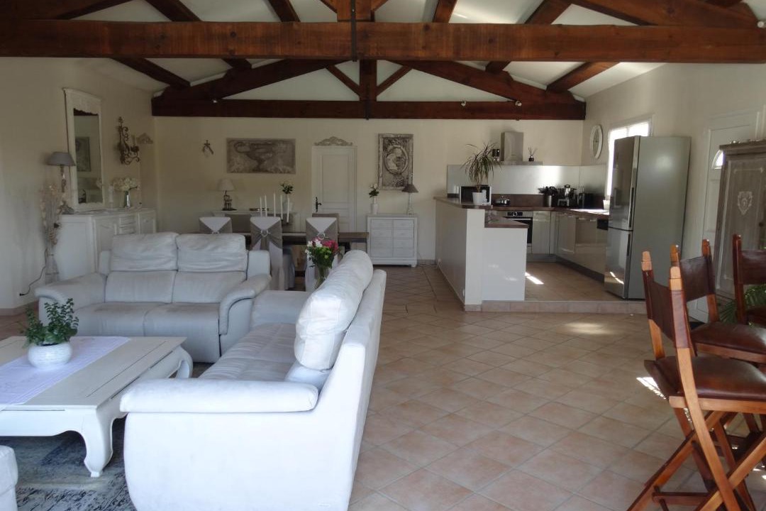 Photo of Livingroom in Aigues-Mortes