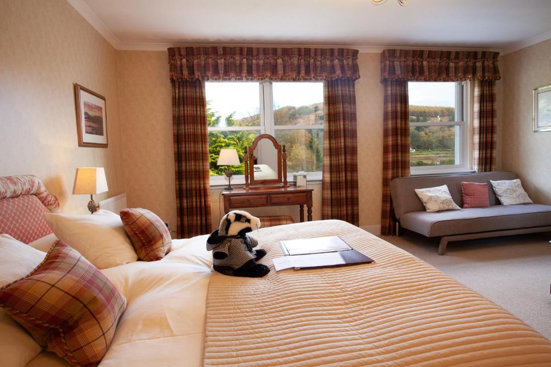 Photo of Others in Strontian