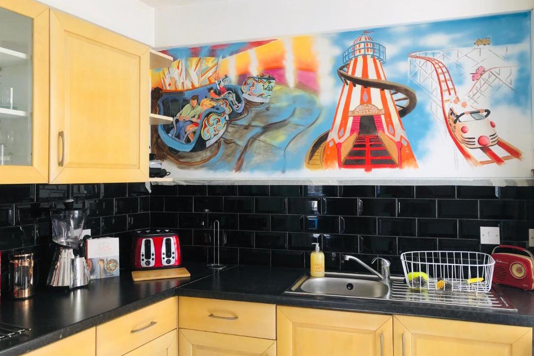 Photo of Kitchen in North Shore