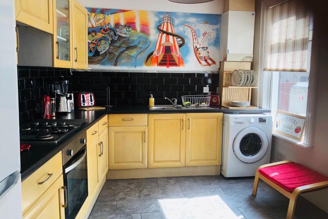 Photo of Kitchen in North Shore