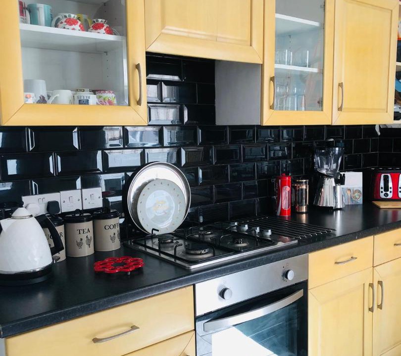 Photo of Kitchen in North Shore