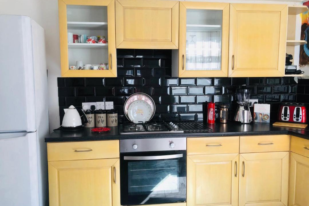 Photo of Kitchen in North Shore