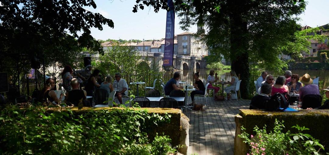 Photo of Others in Confolens