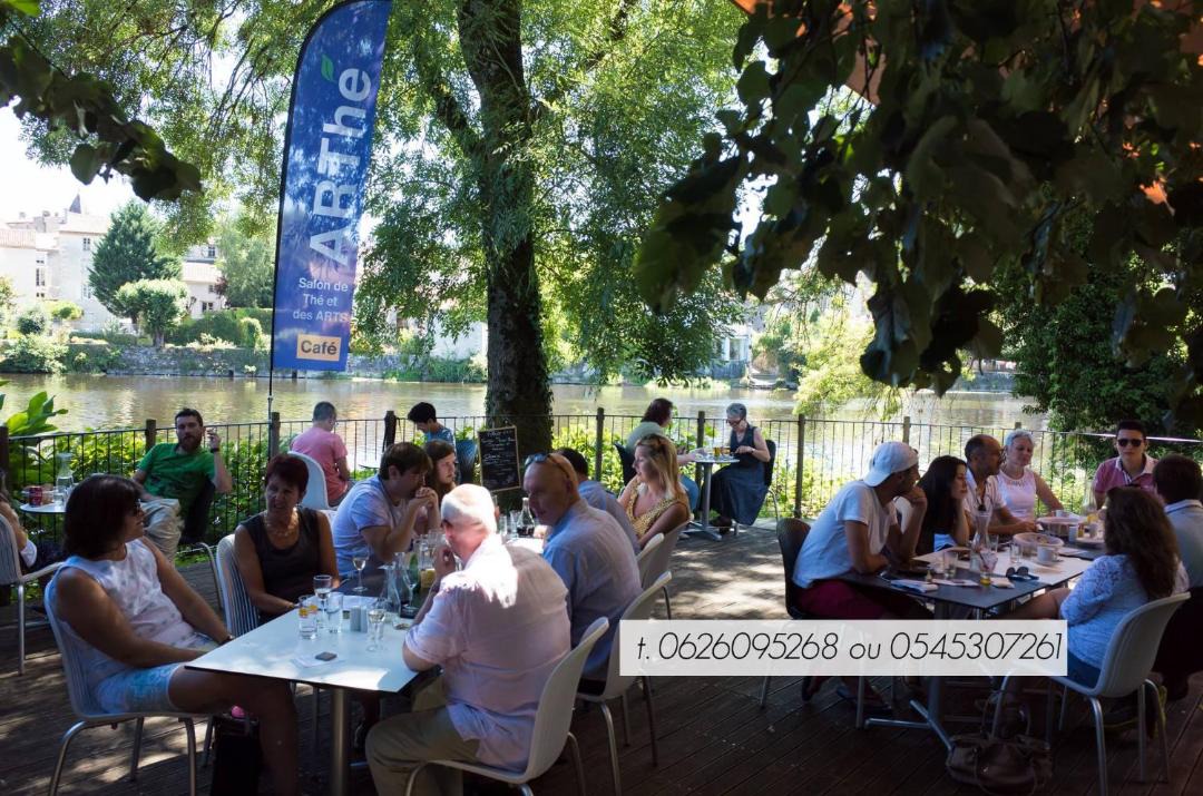 Photo of Others in Confolens