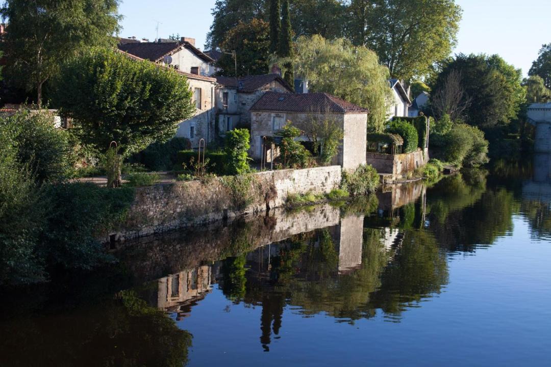 Photo of Outdoor in Confolens