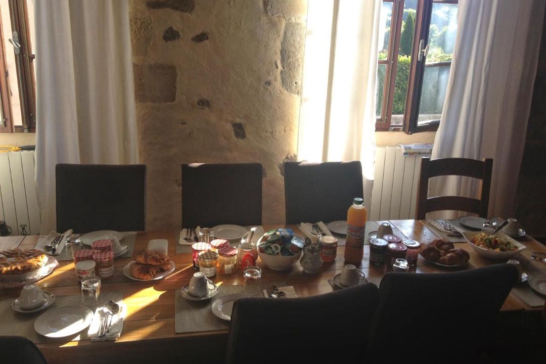 Photo of Livingroom in Confolens