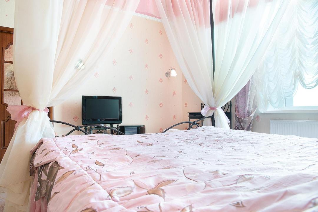 Photo of Bedroom in Lysvenskiy