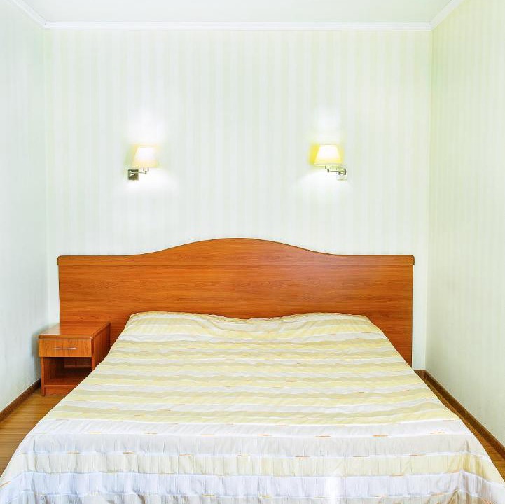 Photo of Bedroom in Lysvenskiy