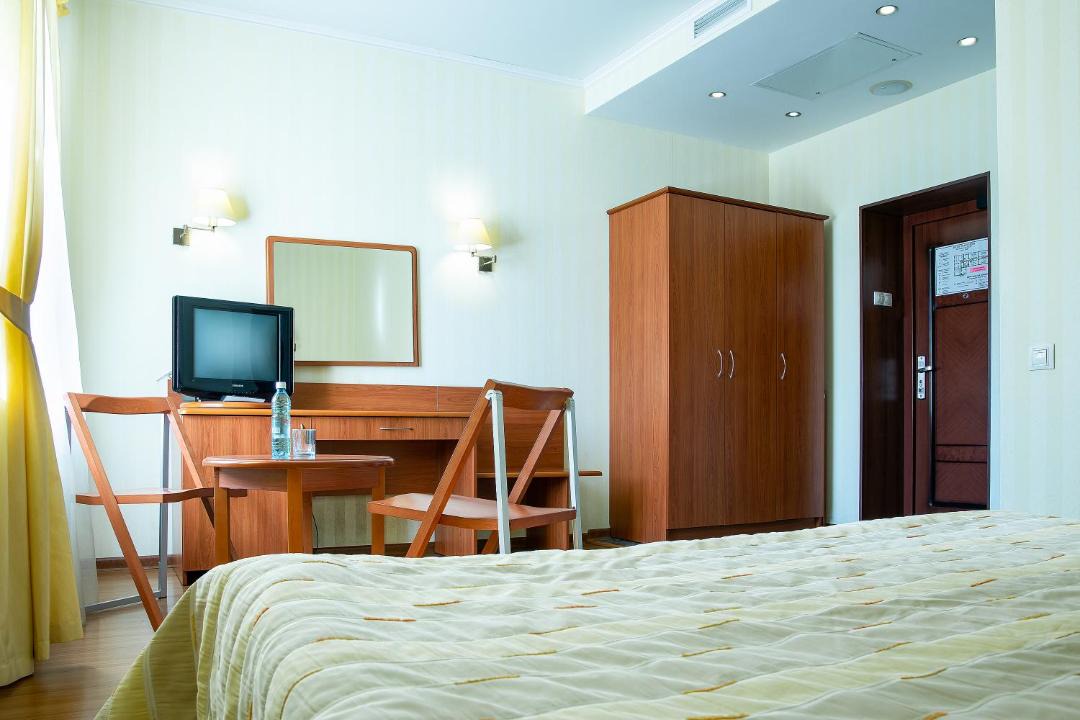 Photo of Bedroom in Lysvenskiy