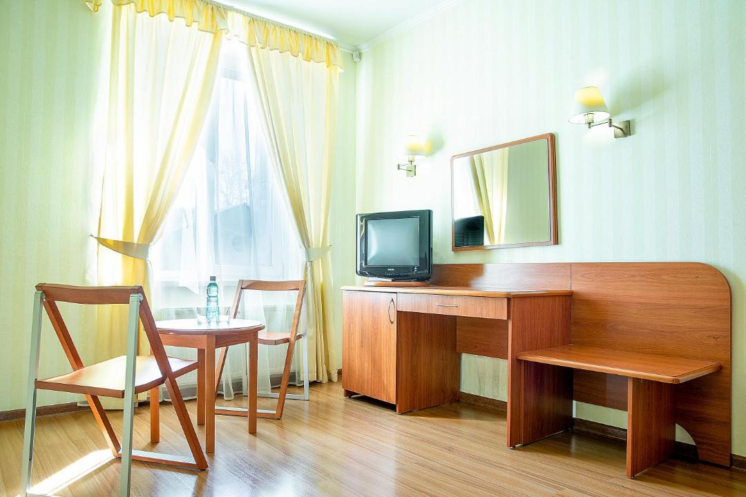 Photo of Livingroom in Lysvenskiy