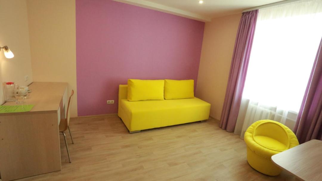 Photo of Livingroom in Asovskoe