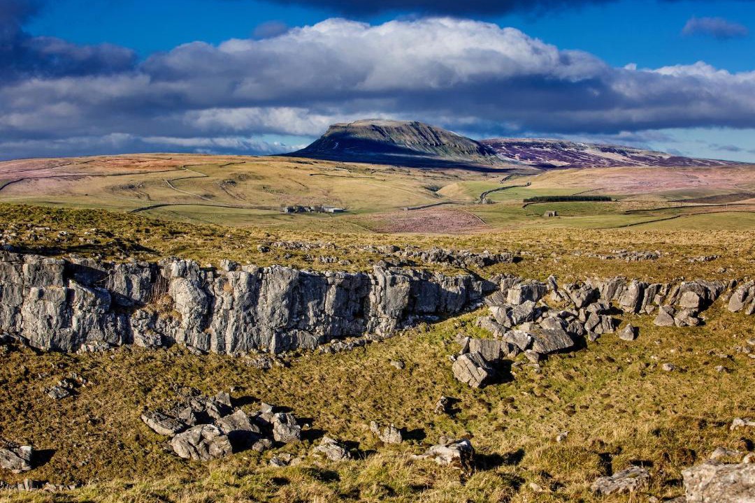 Photo of Others in Giggleswick