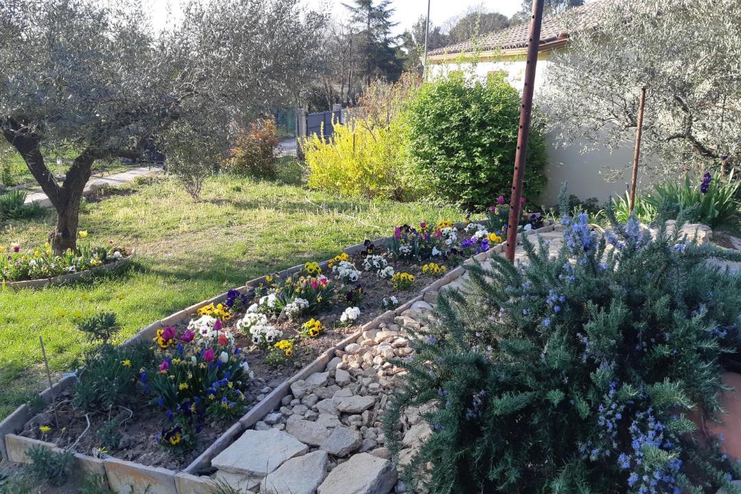Photo of Outdoor in Aubais