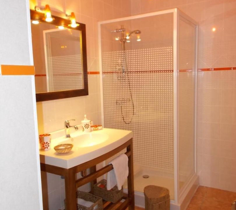 Photo of Bathroom in Saint Ouen d'Aunis