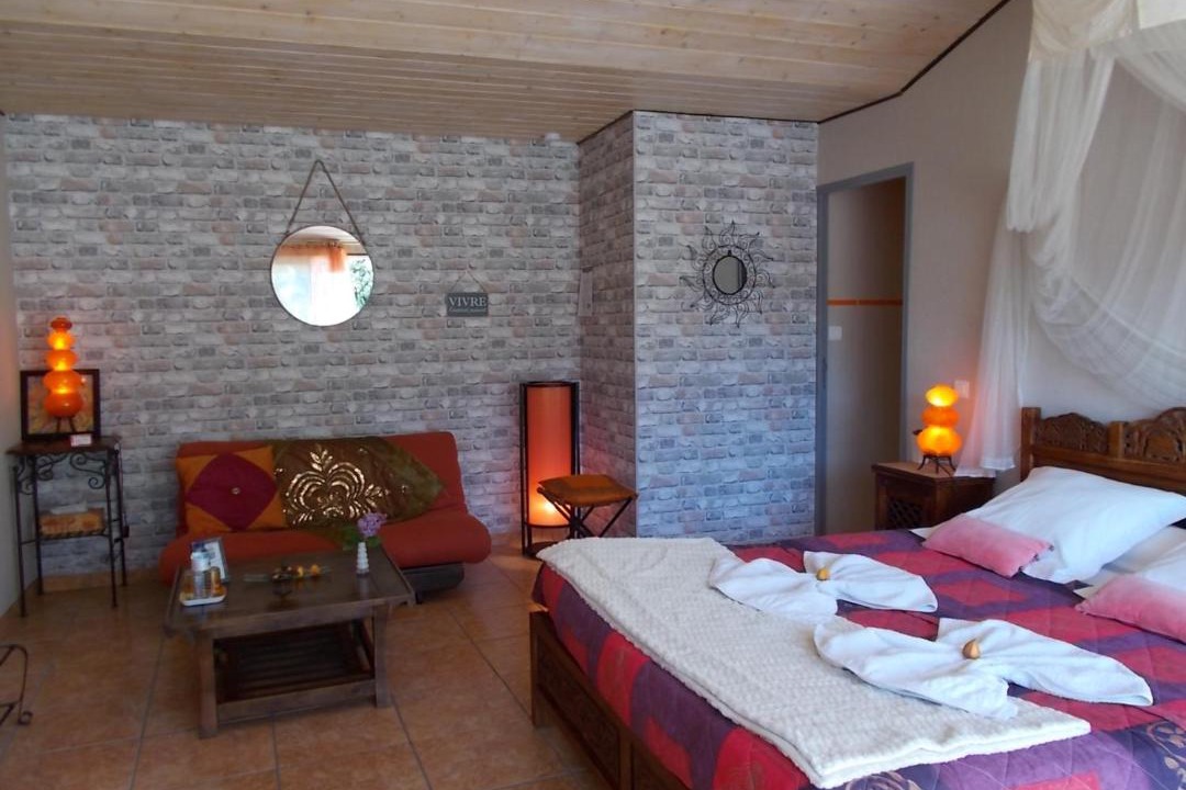 Photo of Bedroom in Saint Ouen d'Aunis