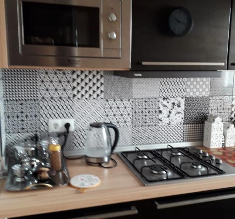 Photo of Kitchen in Sagunto