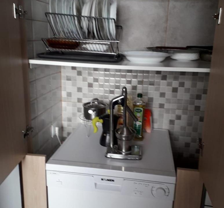 Photo of Kitchen in Sagunto
