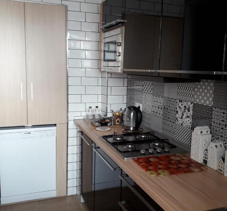Photo of Kitchen in Sagunto