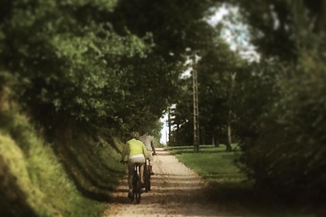 Photo of Others in Cerisy-la-Foret