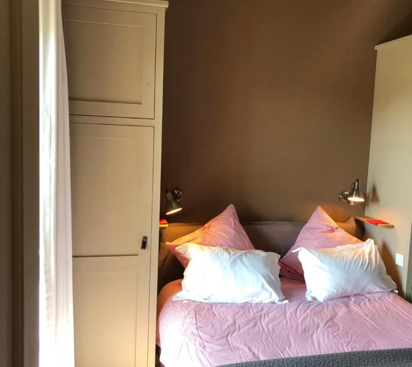 Photo of Bedroom in Salbris