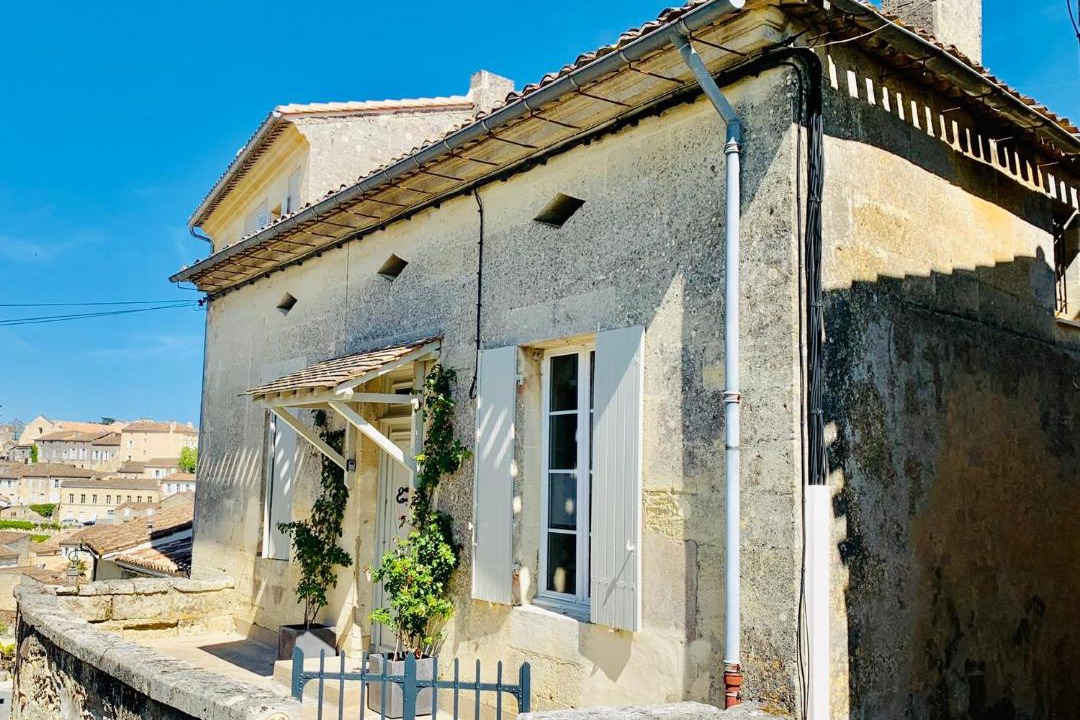Photo of Others in Saint-Emilion