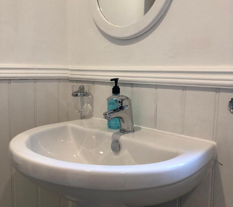 Photo of Bathroom in Salisbury