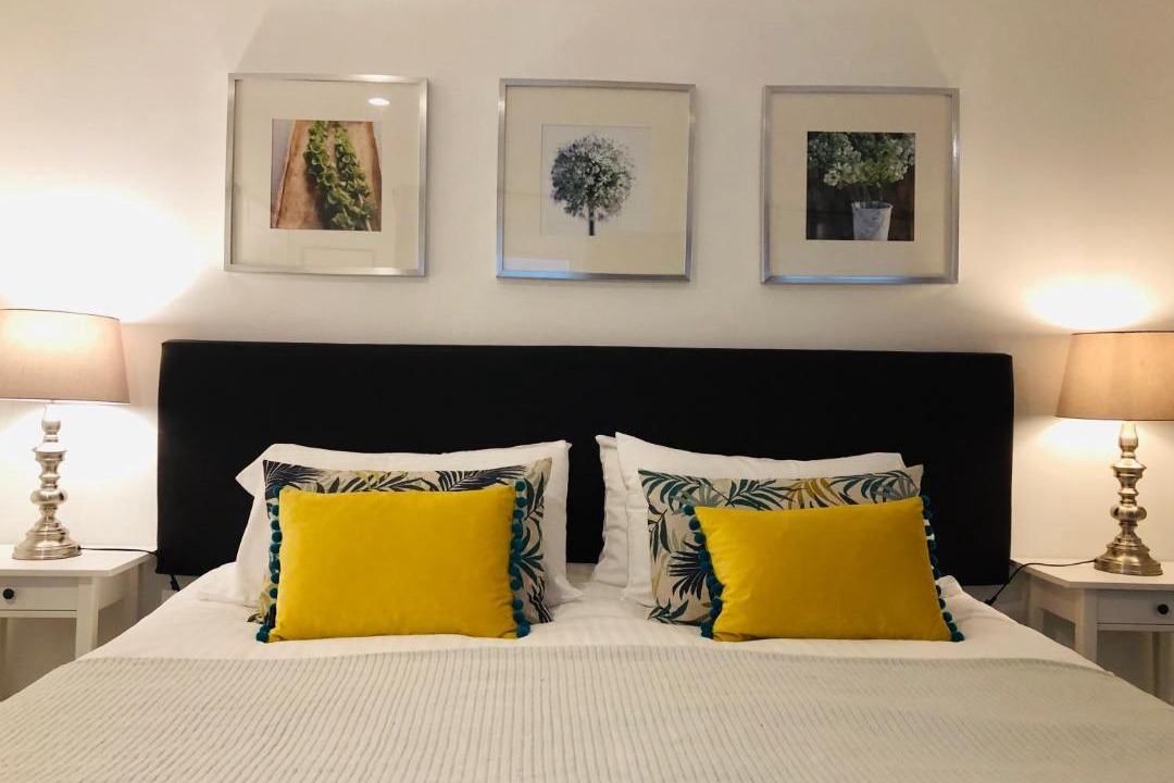 Photo of Bedroom in Salisbury