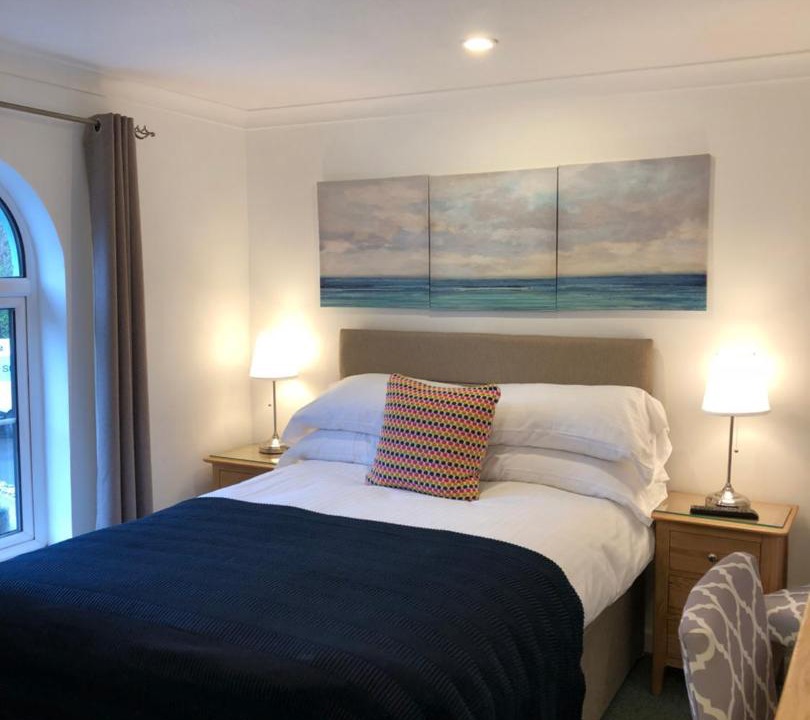 Photo of Bedroom in Salisbury