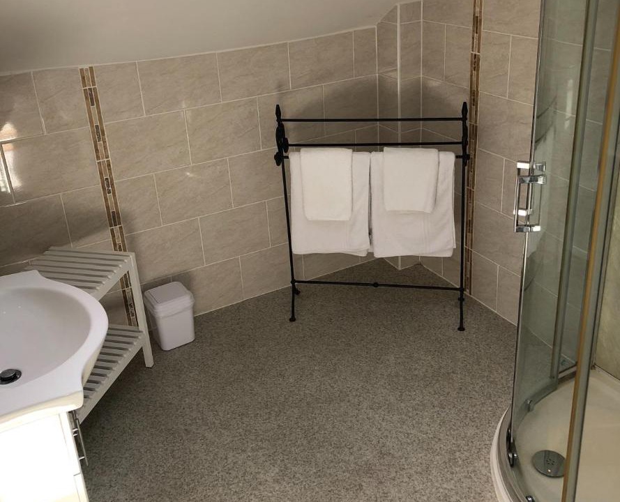 Photo of Bathroom in Salisbury