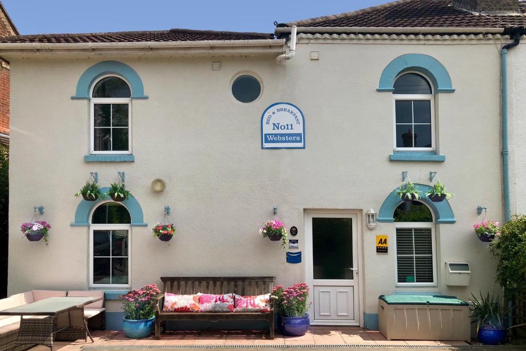 Photo of Others in Salisbury