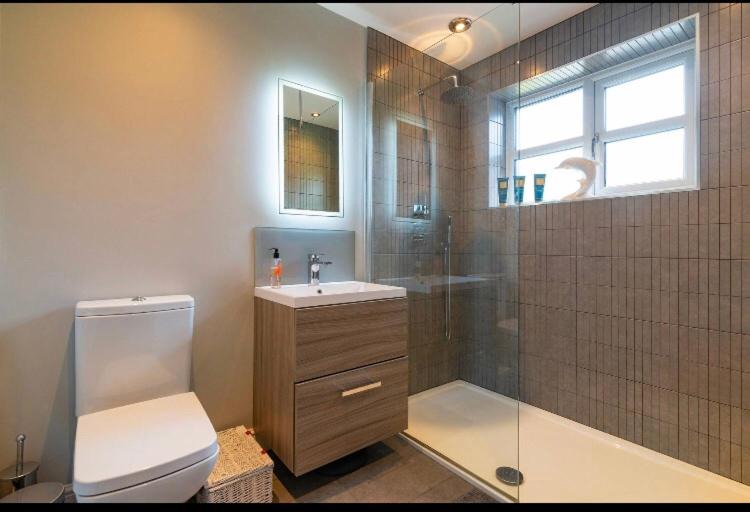 Photo of Bathroom in Wilmslow