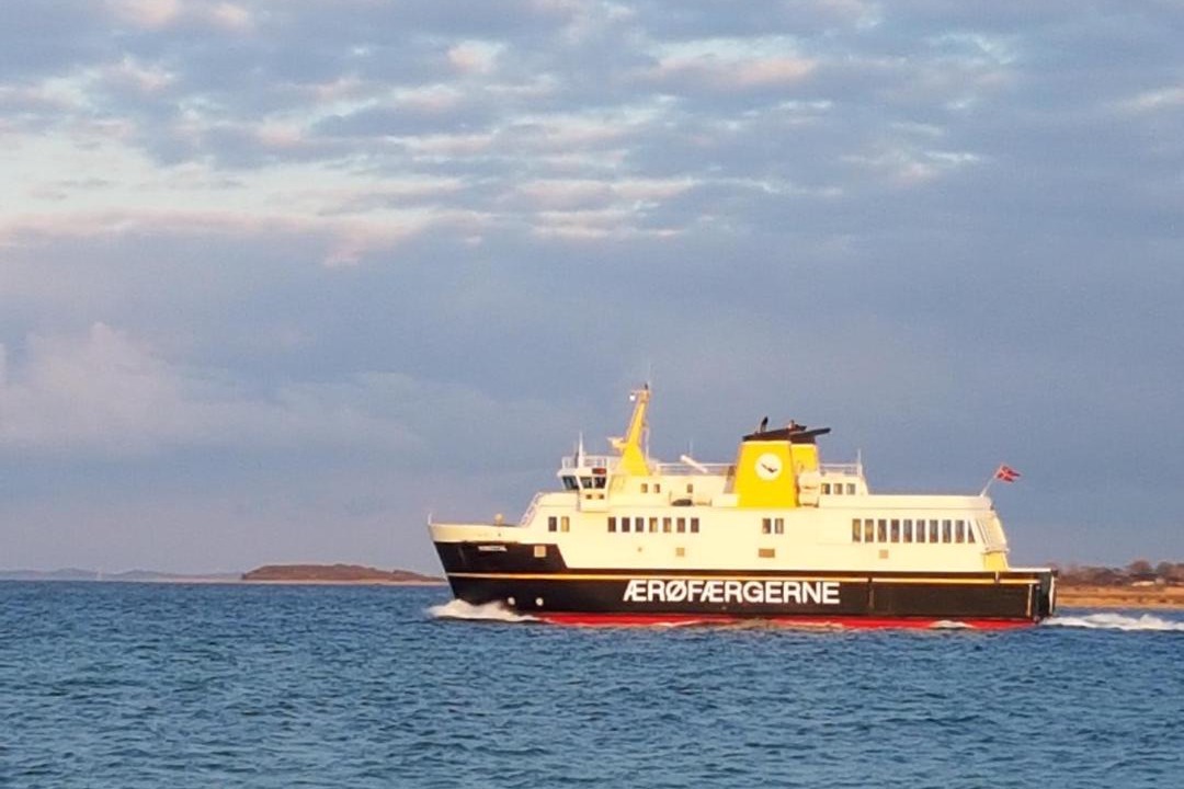Photo of Others in Dunkær