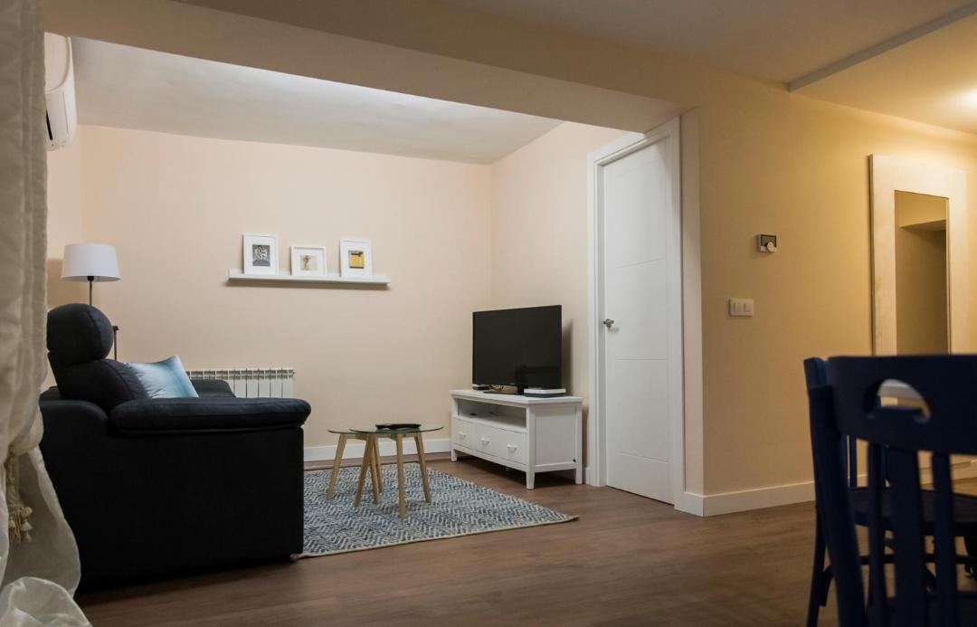 Photo of Livingroom in Cuenca