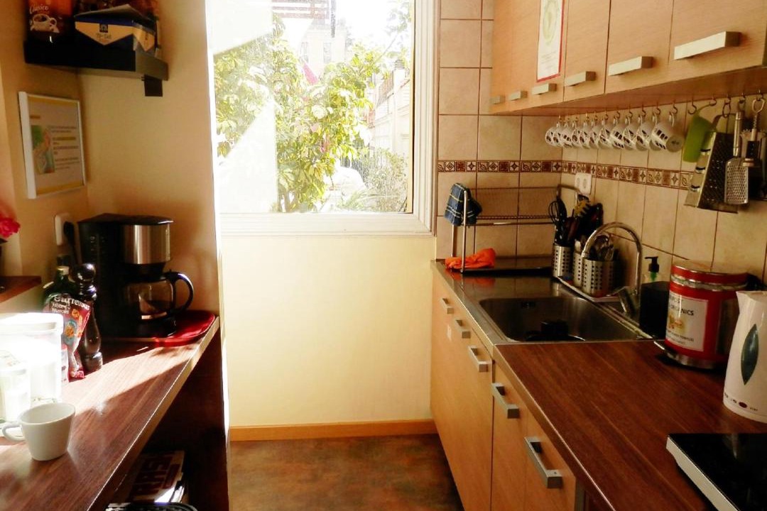 Photo of Kitchen in Dreta de l'Eixample
