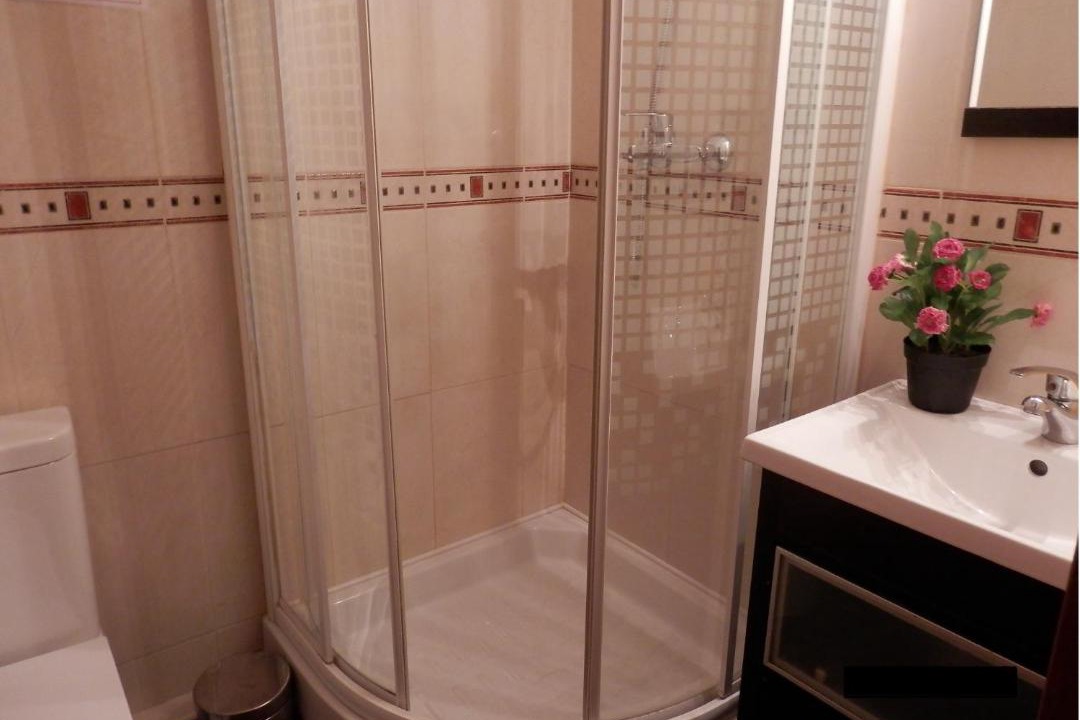 Photo of Bathroom in Dreta de l'Eixample