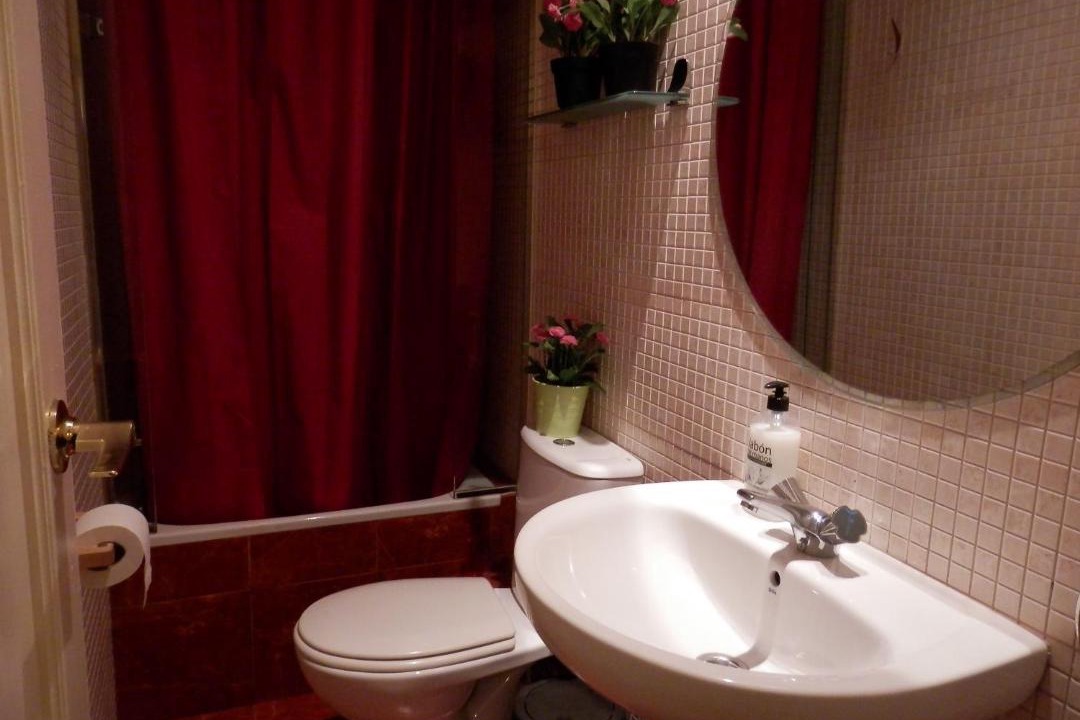 Photo of Bathroom in Dreta de l'Eixample