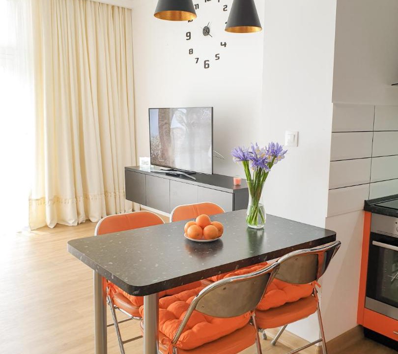 Photo of Livingroom in Sochi City Centre