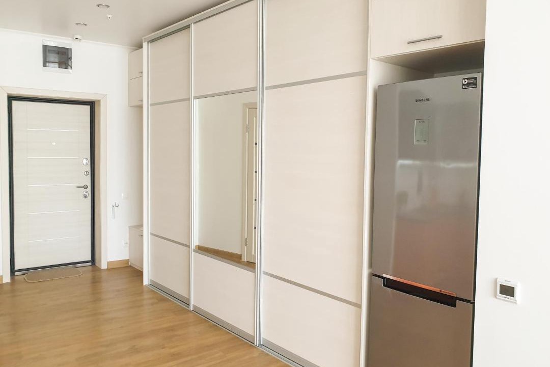 Photo of Kitchen in Sochi City Centre