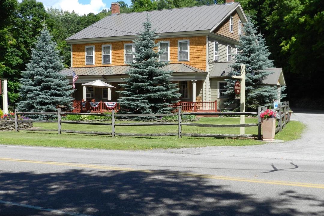 Photo of Others in Middlebury