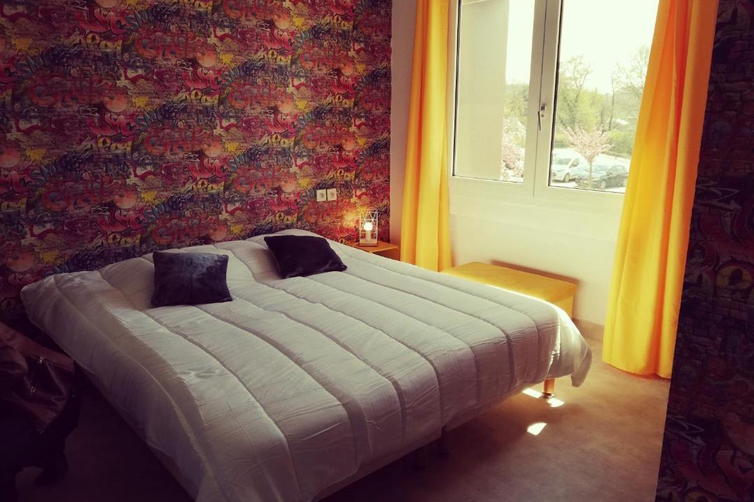 Photo of Others in Saint-Loup-Lamaire