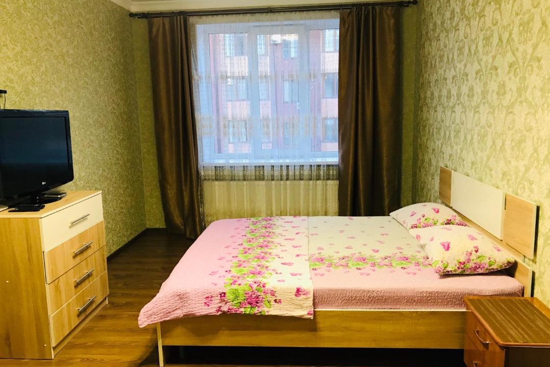 Photo of Bedroom in Zavodskoi