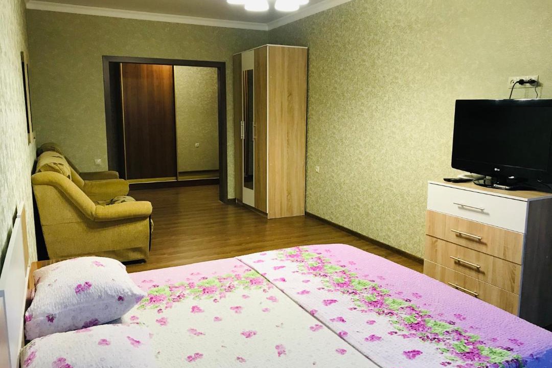 Photo of Bedroom in Zavodskoi