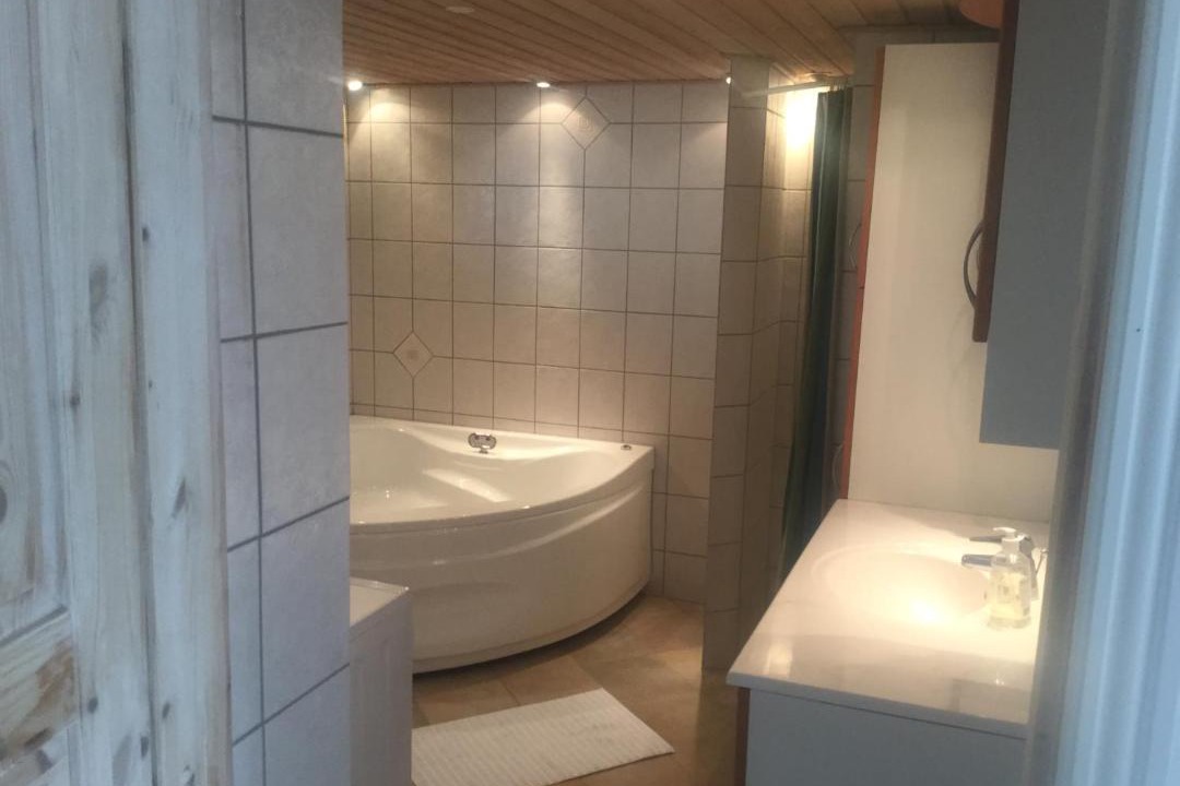 Photo of Bathroom in Kolding