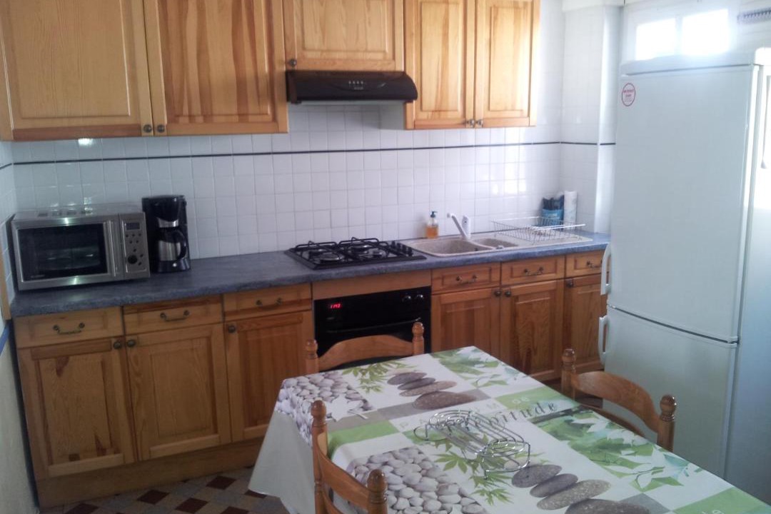 Photo of Kitchen in Le Crotoy