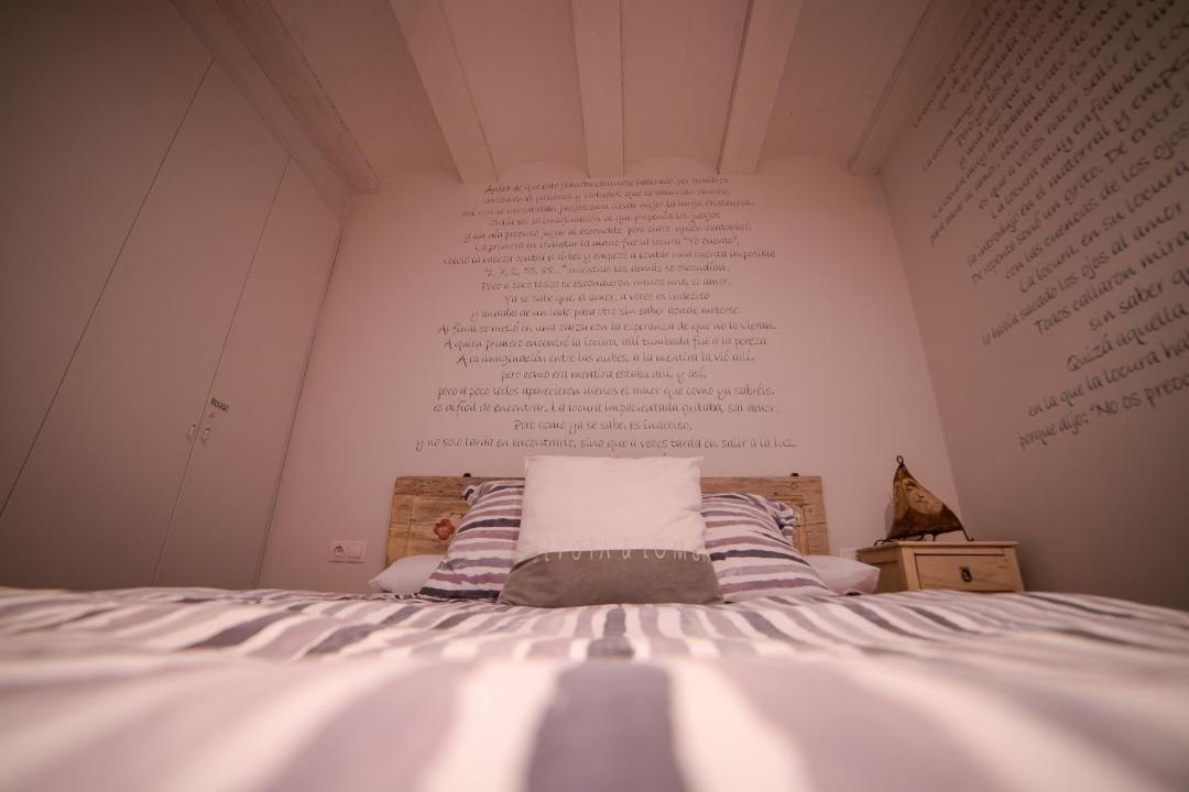 Photo of Bedroom in Albarracin