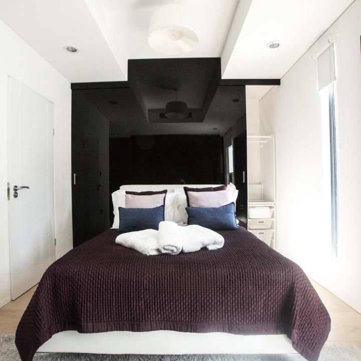 Photo of Bedroom in Bishopsgate