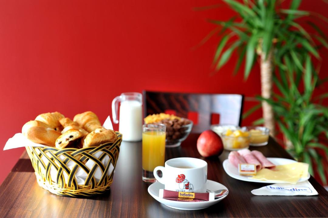 Photo of Livingroom in Saint-Mard