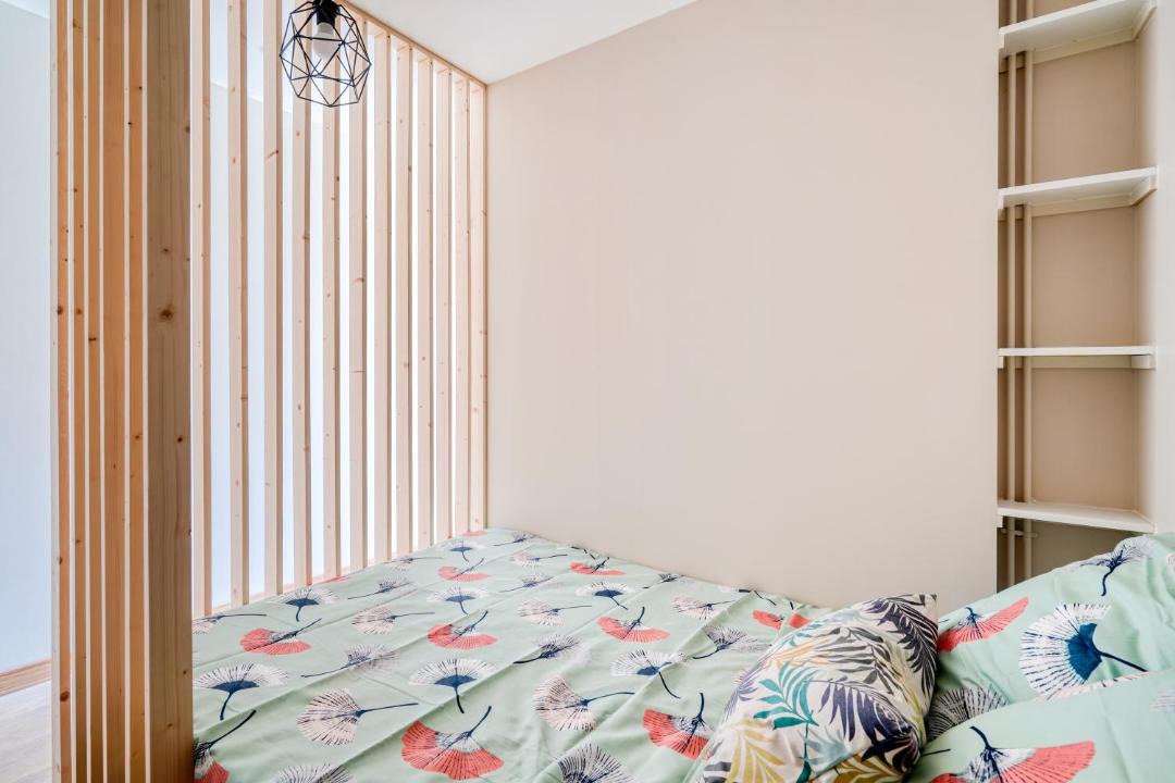 Photo of Bedroom in Carnot - Gailleton